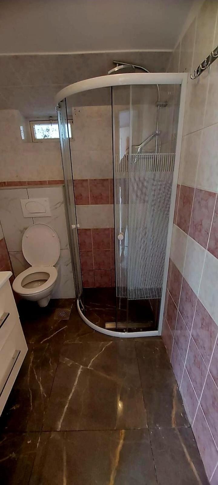 Apartmani Ana Tribalj Exteriér fotografie