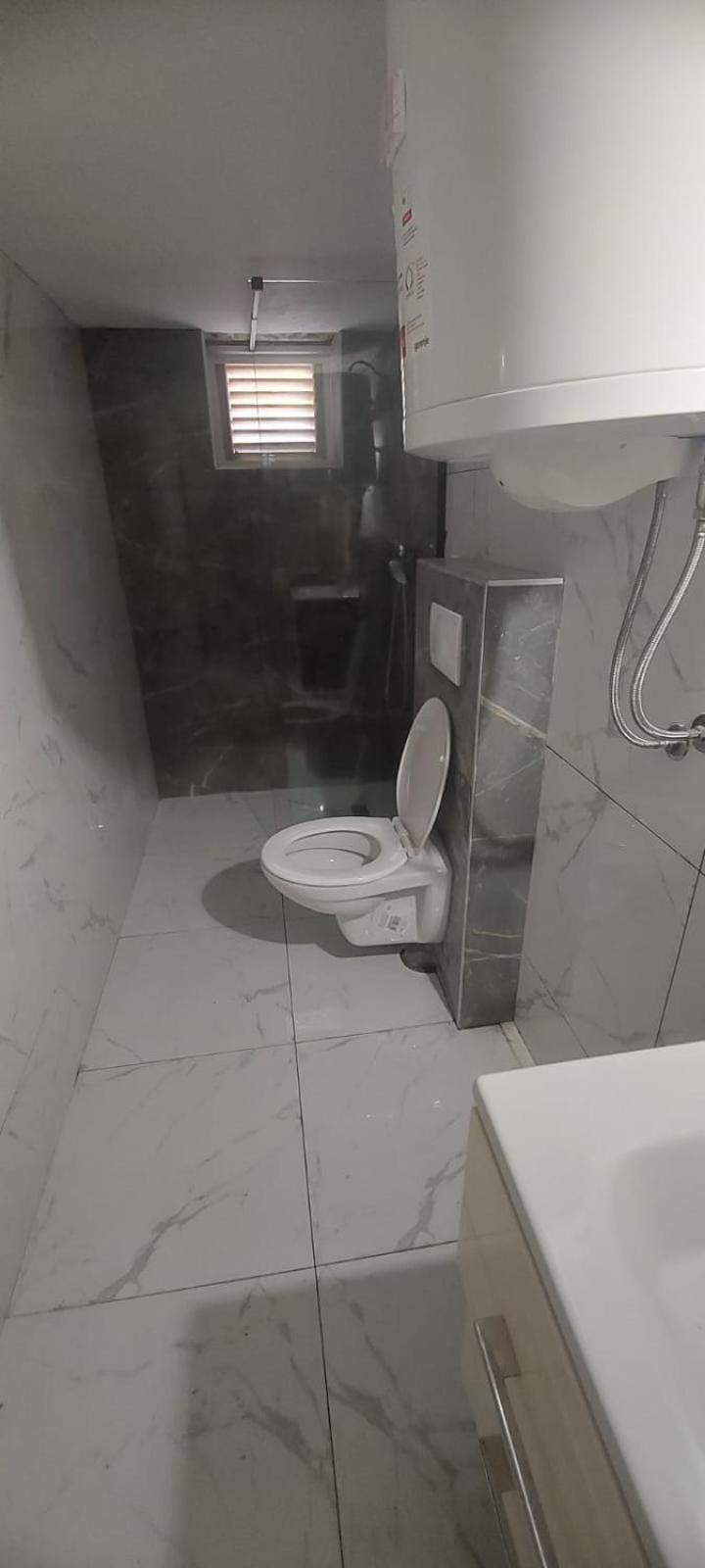 Apartmani Ana Tribalj Exteriér fotografie