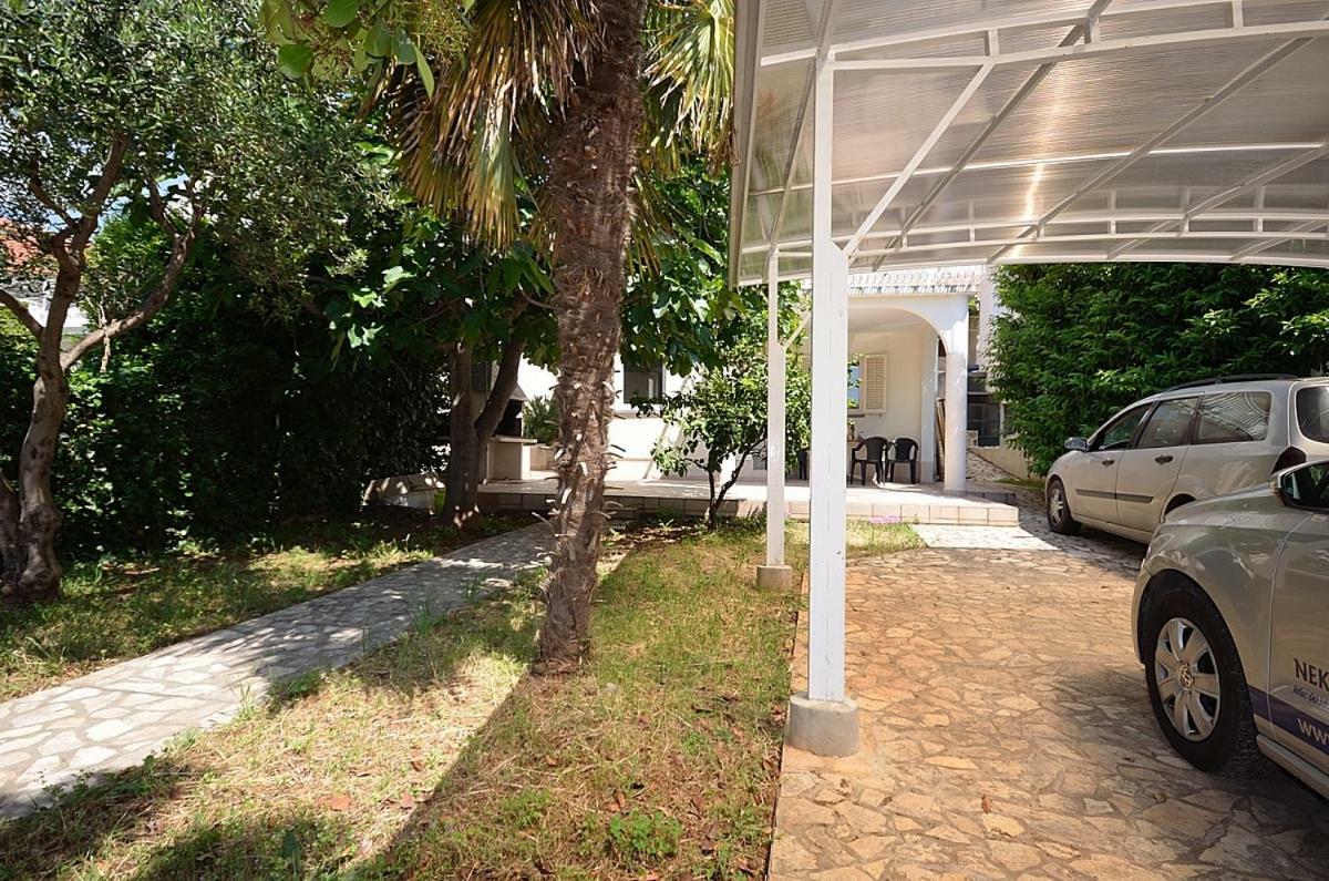 Apartmani Ana Tribalj Exteriér fotografie